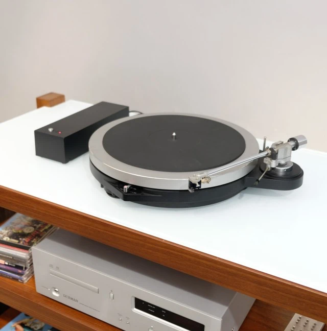 Πικάπ Micro Seiki DQX - 500