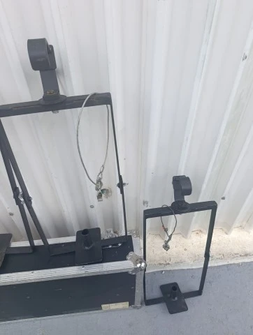 Nexo PS10 Flying Bar