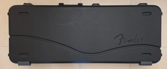 Fender American Professional II Stratocaster