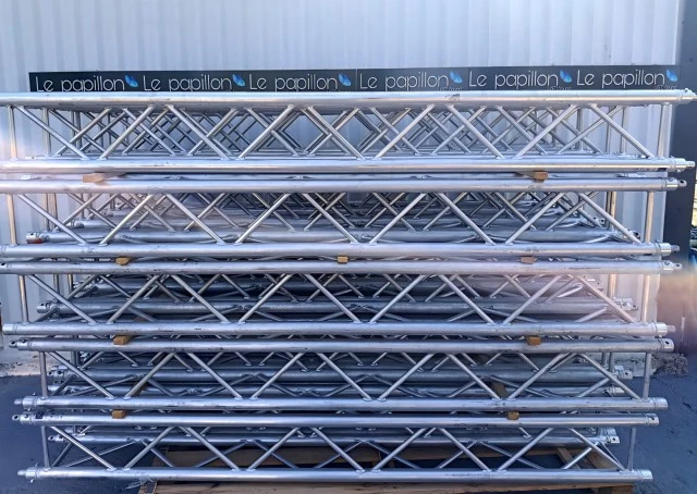 Eurotruss FD34 2.5m