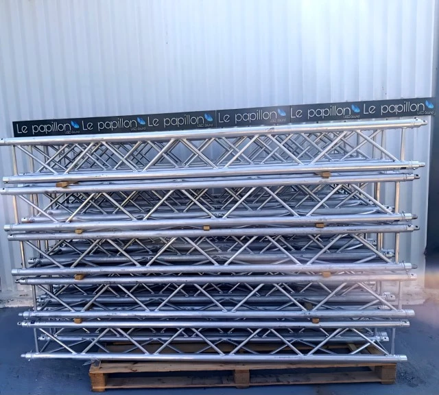 Eurotruss FD34 2.5m