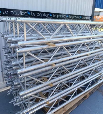 Eurotruss FD34 2.5m