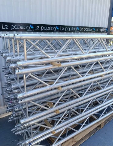 Eurotruss FD34 2.5m