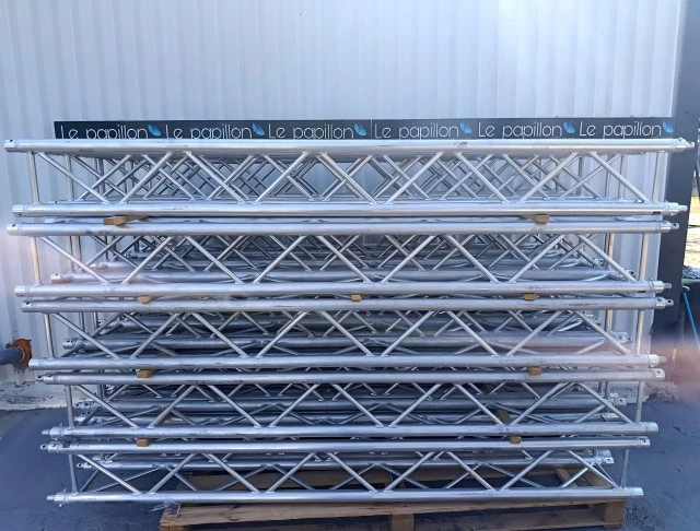 Eurotruss FD34 2.5m