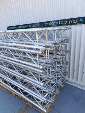 Eurotruss FD34 2.5m