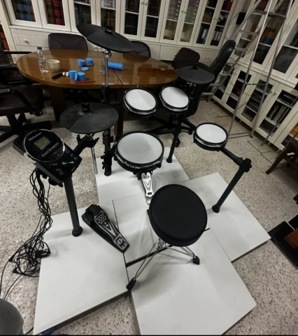 Millenium E-Drum Set MPS-450 