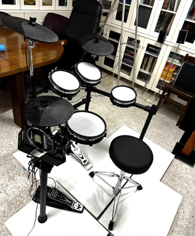 Millenium E-Drum Set MPS-450 