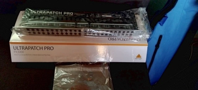 Virtualizer fx2000,Ultrapatch Pro,Mdx4600,Mdx4400