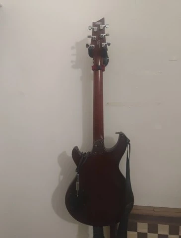 Cort M200 / EMG 81 85 Active Pickups