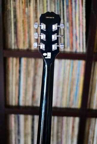 Epiphone Les Paul Junior
