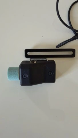 Drum-tec groovedot Dual Zone trigger for Tom and Snare
