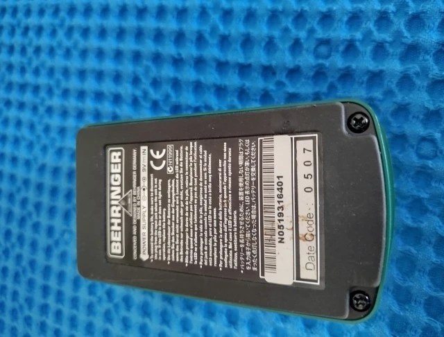 Bass Limiter Enhancer - BLE 100