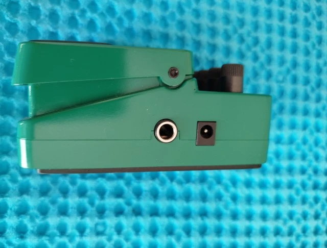 Bass Limiter Enhancer - BLE 100