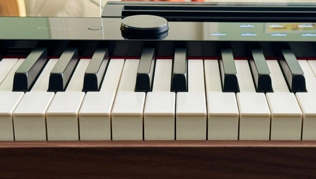 Casio Privia PX-S6000 - full bundle