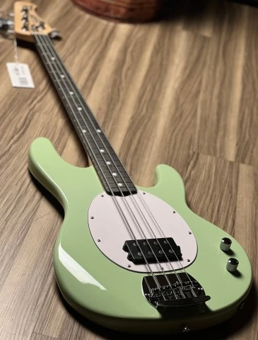 Sterling StingRay2
