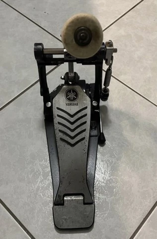 Yamaha 9410 Single Pedal Direct Drive