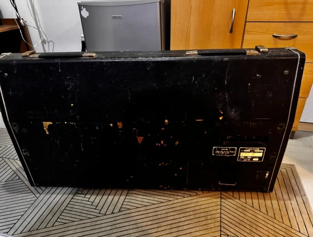 Yamaha YC30 Combo organ 1970΄-80΄ made in Japan