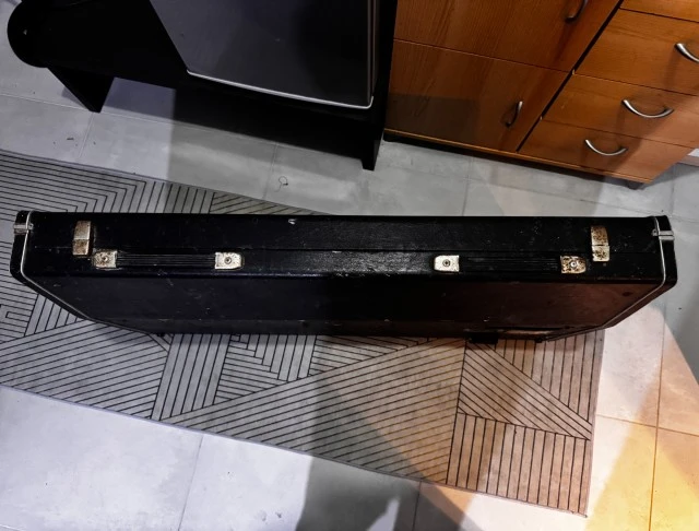 Yamaha YC30 Combo organ 1970΄-80΄ made in Japan