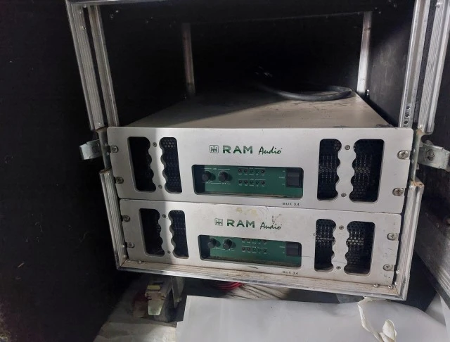 RAM 3.4    2*1700