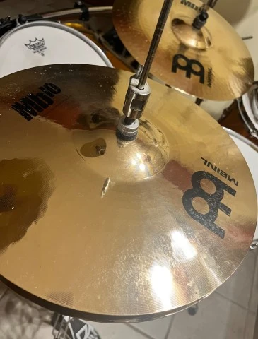 Σετ Meinl MB10