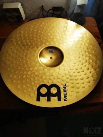 Meinl ride 20" HCS
