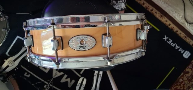 Pearl piccolo M1330 14×3