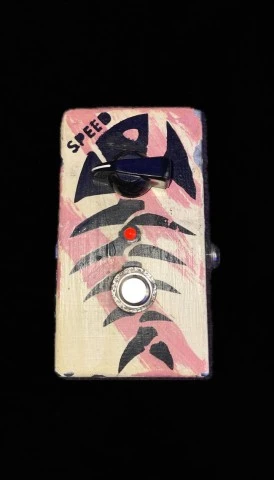 Jam Pedals - Ripple