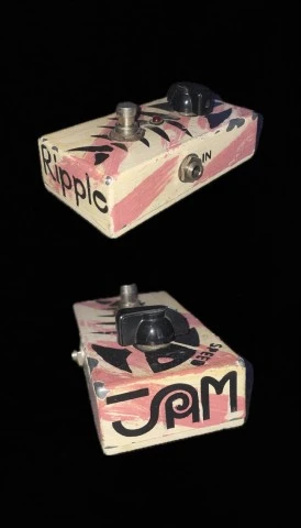 Jam Pedals - Ripple