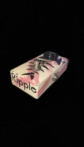 Jam Pedals - Ripple