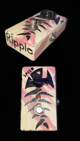 Jam Pedals - Ripple