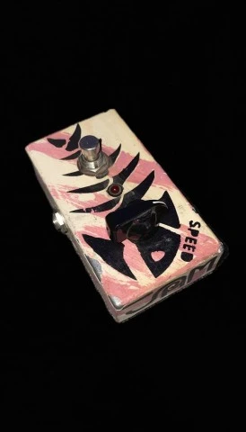 Jam Pedals - Ripple