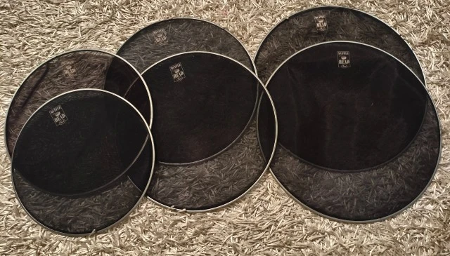 Pearl MFH Muffle Heads