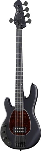 Harley Benton MB-5LH SBK