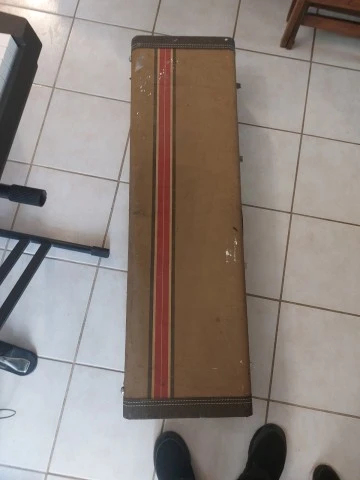 Korg CX3 1980