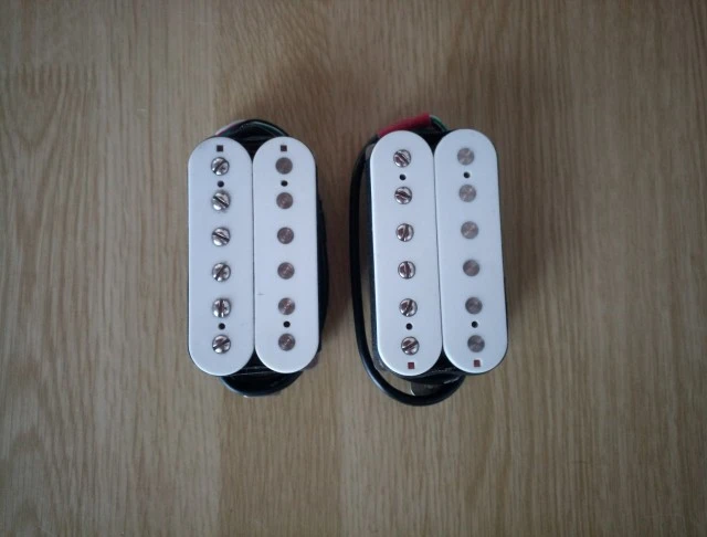 Humbuckers μαγνήτες Set