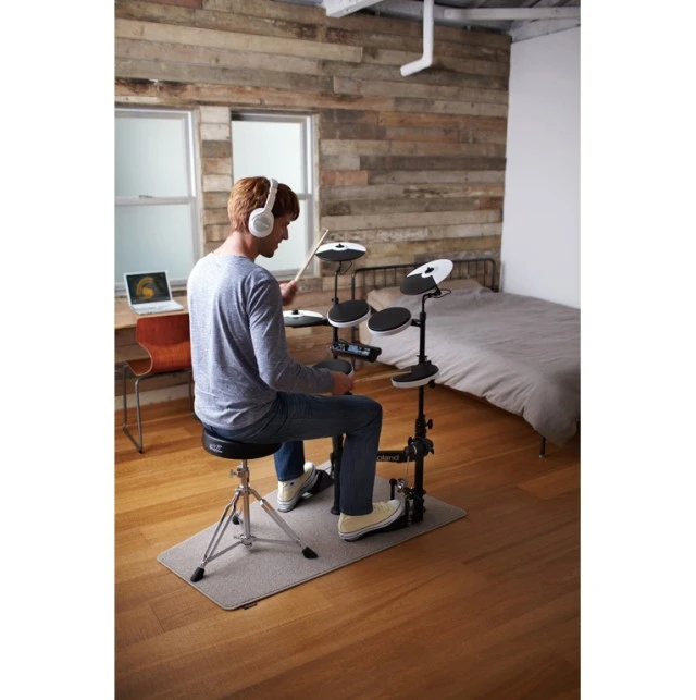 Roland TD-4KP Portable Electronic Drum Kit