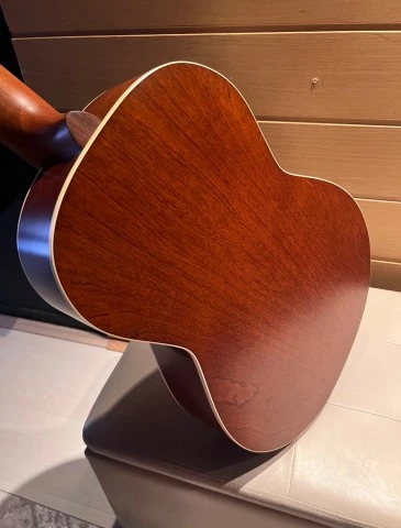 Godin Etude Q1T 2018 Canada Classic
