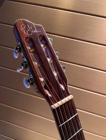 Godin Etude Q1T 2018 Canada Classic