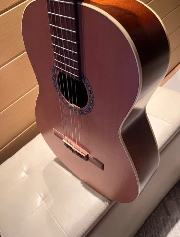 Godin Etude Q1T 2018 Canada Classic