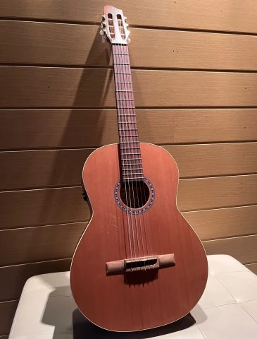 Godin Etude Q1T 2018 Canada Classic