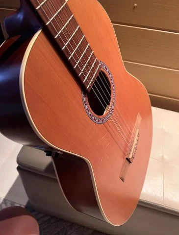Godin Etude Q1T 2018 Canada Classic