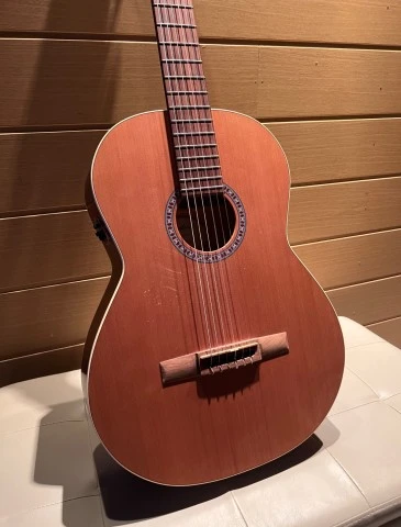 Godin Etude Q1T 2018 Canada Classic