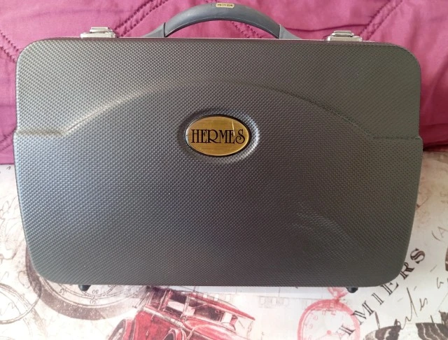 Hermes DCL-300 Κλαρινέτο