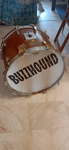 Sonor Signature Bubinga 24"