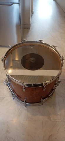 Sonor Signature Bubinga 24"
