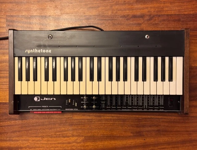 Jen SX-2000