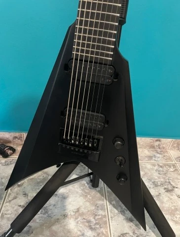 Solar V1.8C