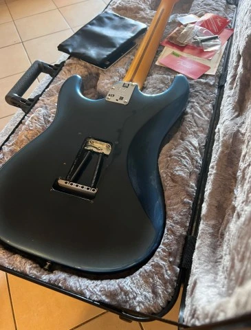 Fender Stratocaster American Professional II HSS