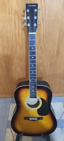 Jacky Jackson 801 sunburst 2010s