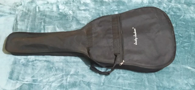 Jacky Jackson 801 sunburst 2010s